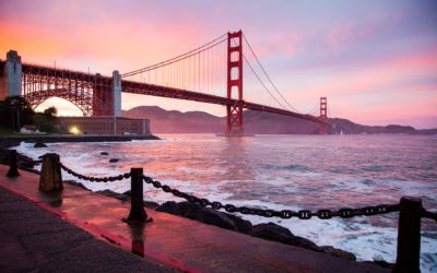3 Interesting Facts About the Golden Gate Bridge