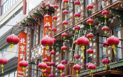 Top 7 Things to do in Chinatown SF
