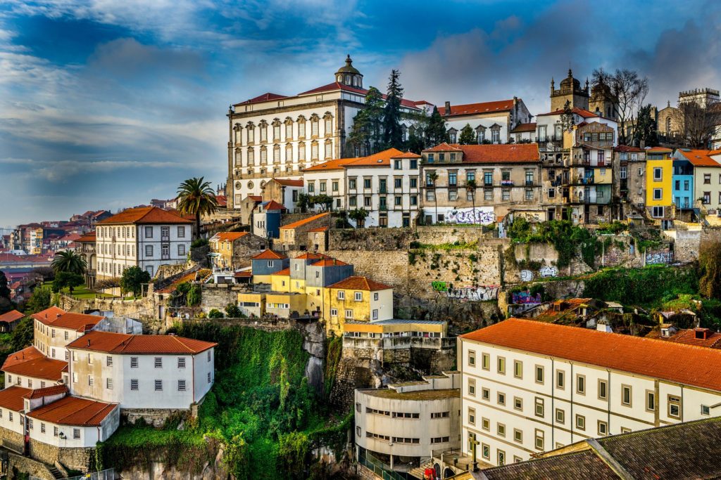 GoCar Lisbon Tours - Experience Lisbon Sights
