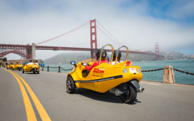 12 Golden Gate Bridge Fun Facts That Just Might Surprise You
