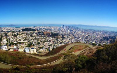 Weekend Getaway: The Ultimate 2 Day San Francisco Itinerary