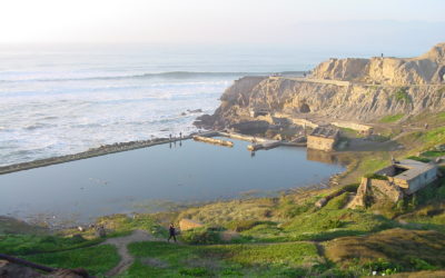 6 Best Scenic Views in San Francisco
