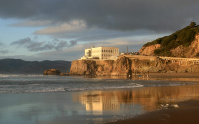 5 Warm Beaches Near San Francisco