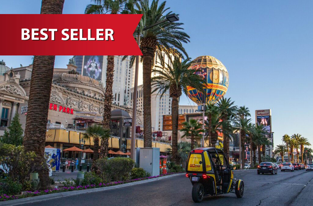 Visit Las Vegas Strip: Best of Las Vegas Strip, Las Vegas Travel