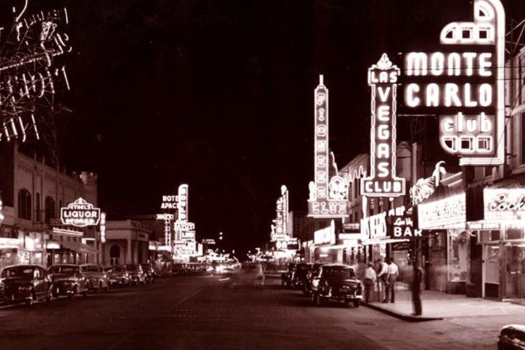 Preparing the palace: How an iconic Las Vegas casino plans to