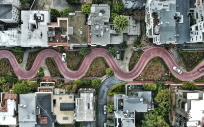 Driving Lombard Street in San Francisco: What to Know Before You Go