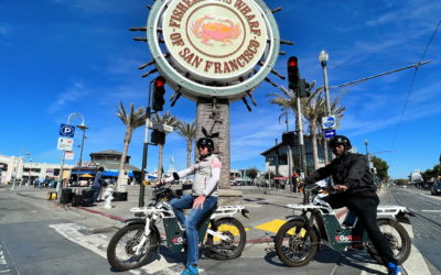 Top 6 Best Tours in San Francisco
