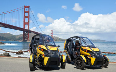Experience San Francisco: Your Gateway to the City’s Charm