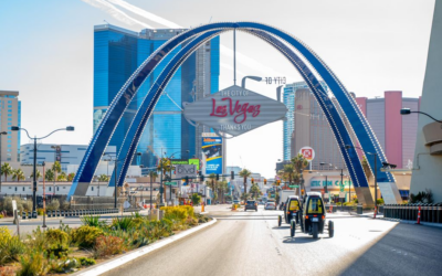How GoCars Empower You to Discover Cities Like a Local
