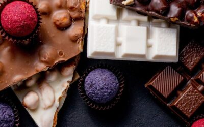 Must-Visit Candy Shops in San Francisco