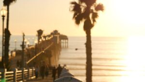 GoCar Tours | Sightseeing & Story Telling Car Perfect Morning in San Diego