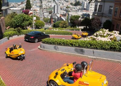 GoCar Tours | Sightseeing & Story Telling Car go car tours wake early save big early bird tour img1