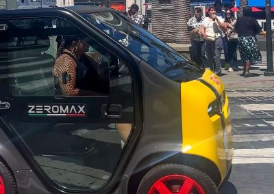 GoCar Tours | Sightseeing & Story Telling Car go car tours gomax img1