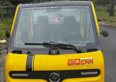 GoCar Tours | Sightseeing & Story Telling Car go car tours gomax img3