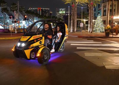 GoCar Tours | Sightseeing & Story Telling Car gocar tours gocar after dark 2hr holiday lights tour img1