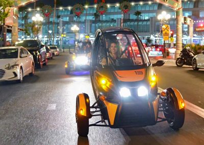 GoCar Tours | Sightseeing & Story Telling Car gocar tours gocar after dark 2hr holiday lights tour img2