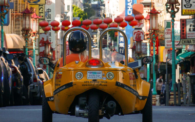 Discover San Francisco’s Holiday Spirit: Top Events and Attractions This December
