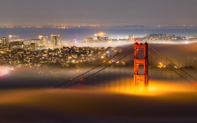 New Year, New Discoveries: San Francisco’s Best January Events and Activities