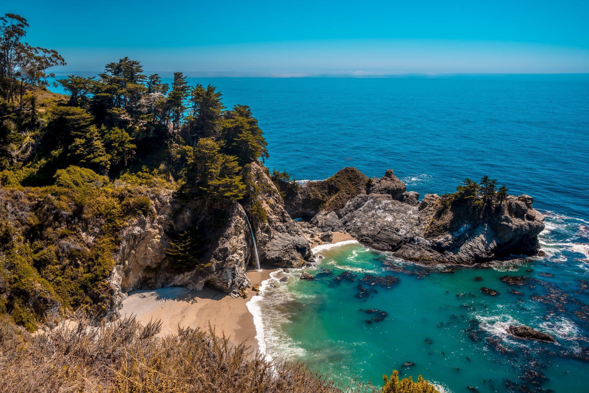 GoCar Tours | Sightseeing & Story Telling Car Top Winter Getaways in Monterey Explore the Coast with GoCar Tours