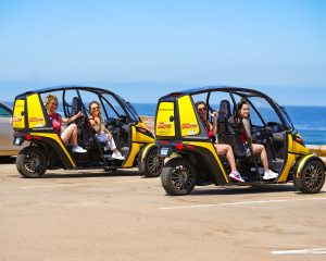 GoCar Tours | Sightseeing & Story Telling Car DSC05935