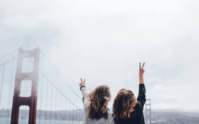 San Francisco for Groups: Best Late-Summer Activities Before Fall | GoCar Tours San Francisco