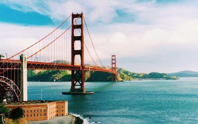 8 Best Golden Gate Bridge Viewpoints for Photos (with Insider Parking Tips) | GoCar SF