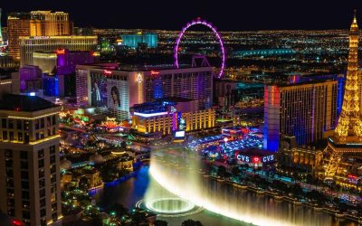 Corporate Retreats in Las Vegas: Fun, Flexible Ways to Explore Off the Strip | GoCar Tours Las Vegas