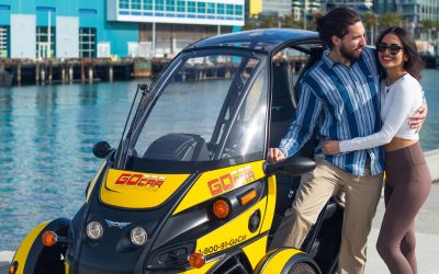Why September Is the Best Time to Visit San Diego | GoCar Tours San Diego