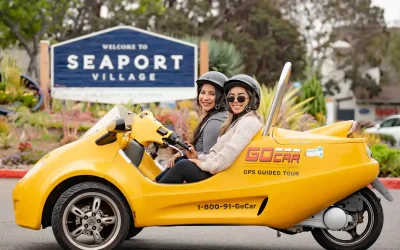 Best Things to Do in San Diego This November | GoCar Tours