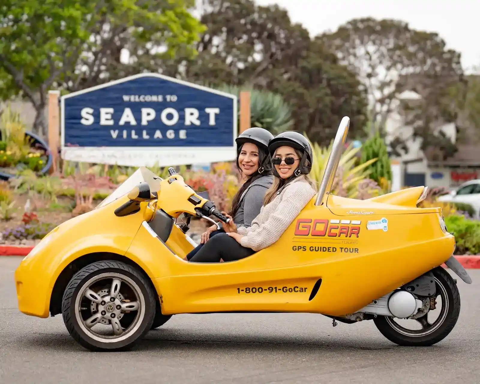 Best Things to Do in San Diego This November | GoCar Tours