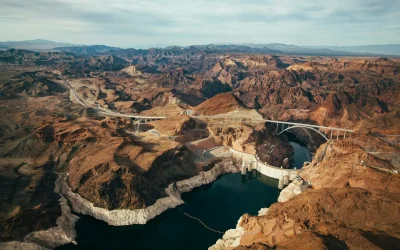 5 Half-Day Escapes from the Strip This Fall | GoCar Las Vegas