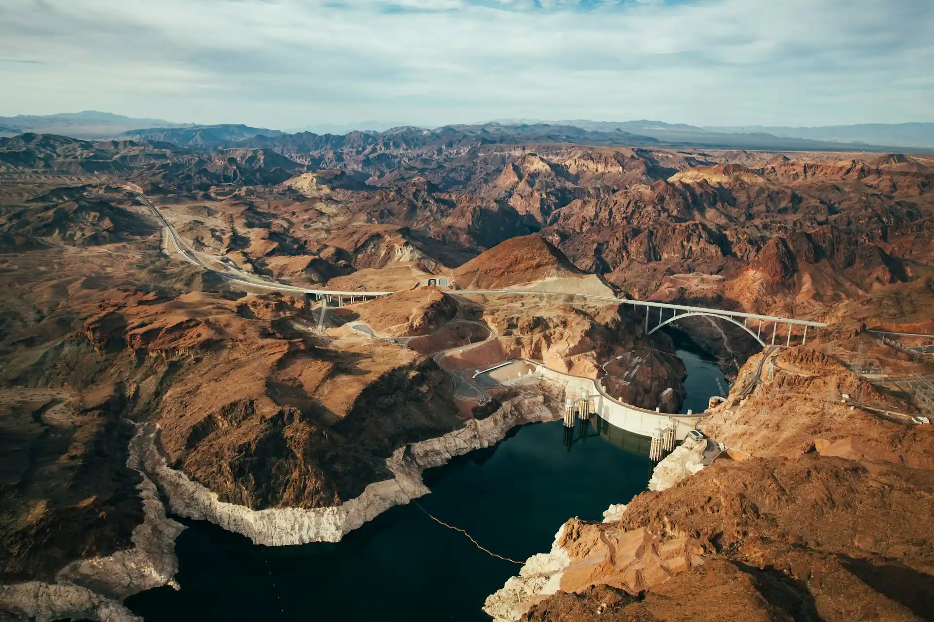 5 Half-Day Escapes from the Strip This Fall | GoCar Las Vegas