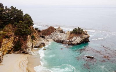 5 Reasons December Is the Secret Season in Monterey | GoCar Monterey