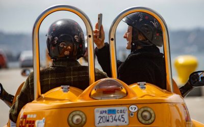 6 San Diego Holiday Activities Made Better with a GoCar | GoCar San Diego