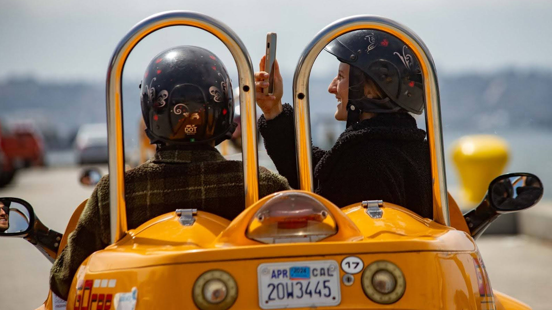 6 San Diego Holiday Activities Made Better with a GoCar | GoCar San Diego