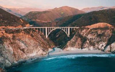 Monterey in Fall: Wildlife, Walks, and Scenic Drives | GoCar Tours