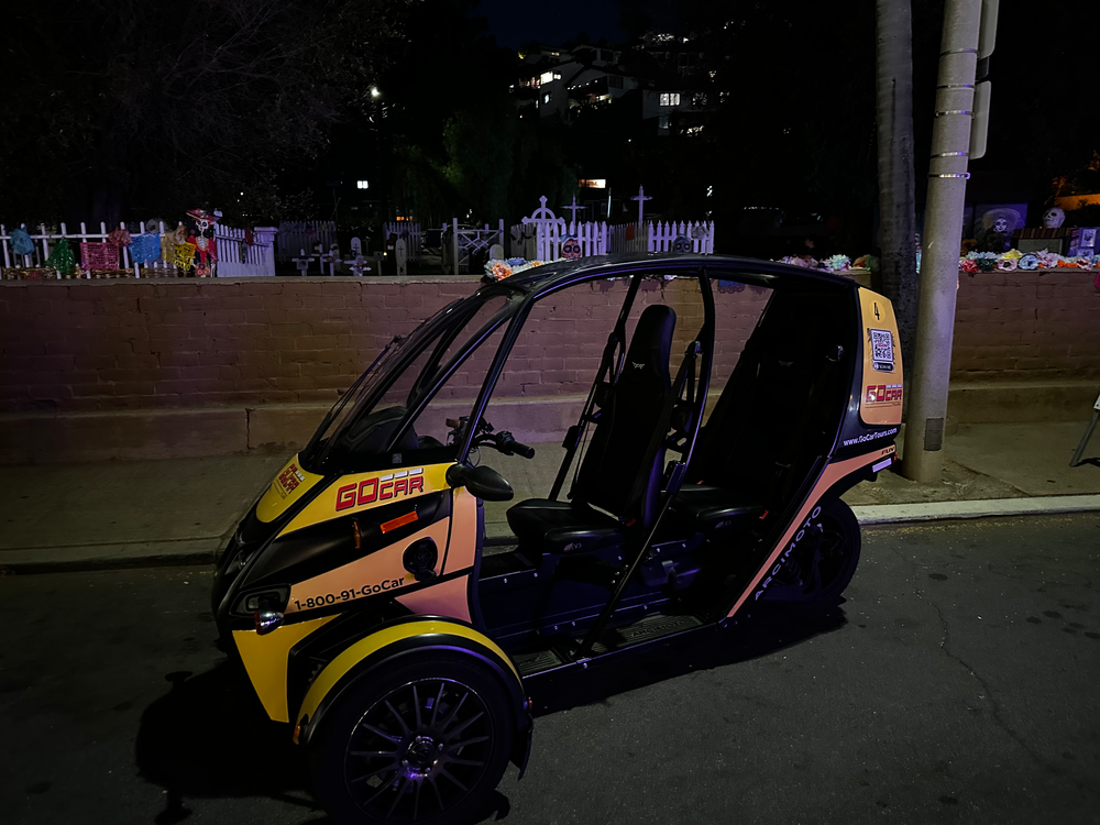 GoCar Tours | Sightseeing & Story Telling Car IMG 9720