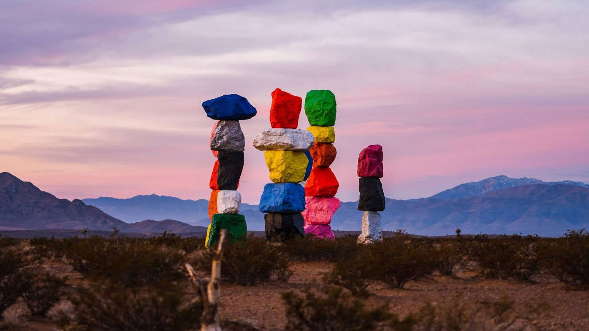 6 Festive Day Trips from the Strip This December | GoCar Tours
