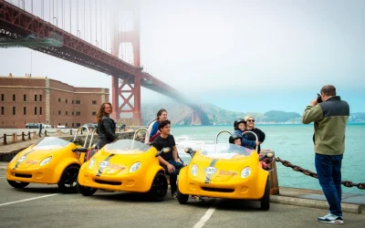 World Cup in San Francisco: The Fan’s Guide to the City Between Kickoffs