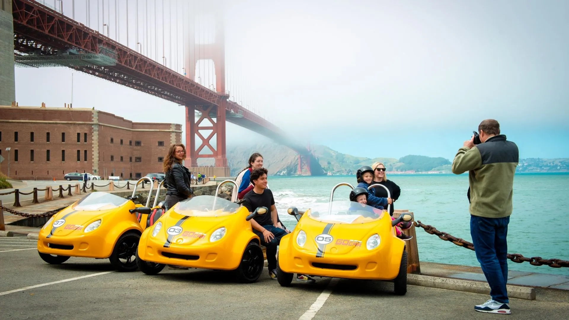 World Cup in San Francisco: The Fan&rsquo;s Guide to the City Between Kickoffs