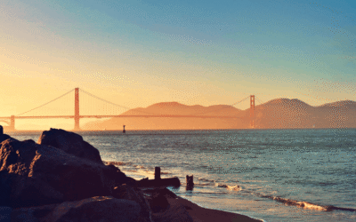 5 Warm Beaches Near San Francisco