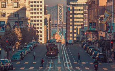 The Perfect 2-Day San Francisco Itinerary: How to Spend a Weekend in the City