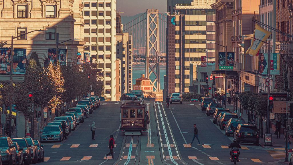 The Perfect 2-Day San Francisco Itinerary: How to Spend a Weekend in the City