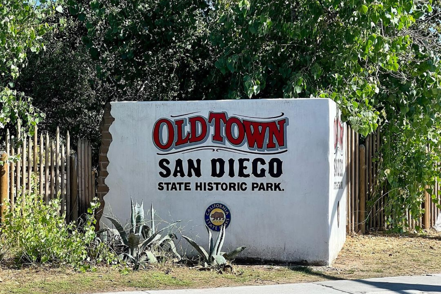 san diego restaurants old town old town san diego historical park sign in san diego